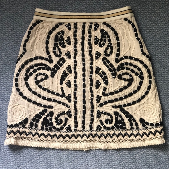 Anthropologie Dresses & Skirts - Anthropologie Skirt NWT size small